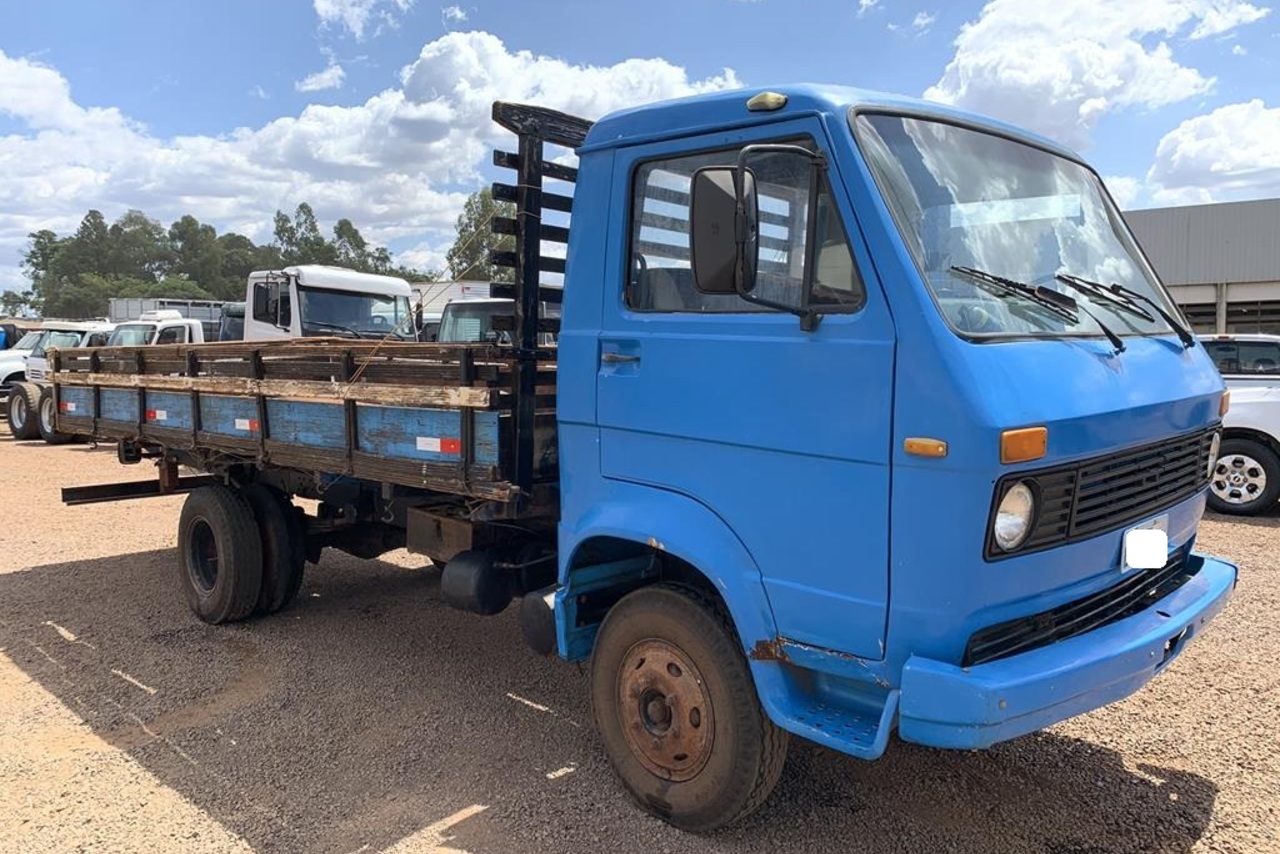 Volkswagen 6 90 - 85/85 5