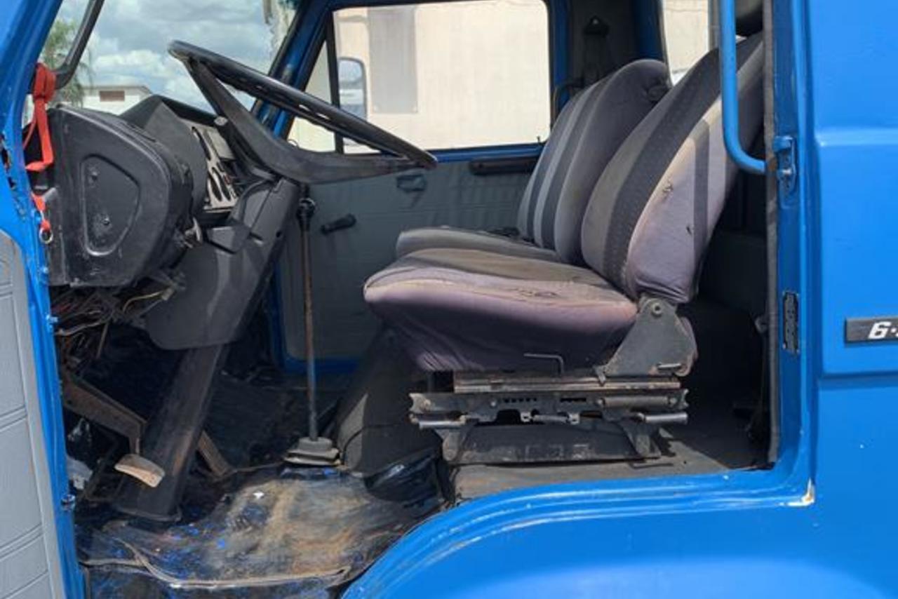 Volkswagen 6 90 - 85/85 7