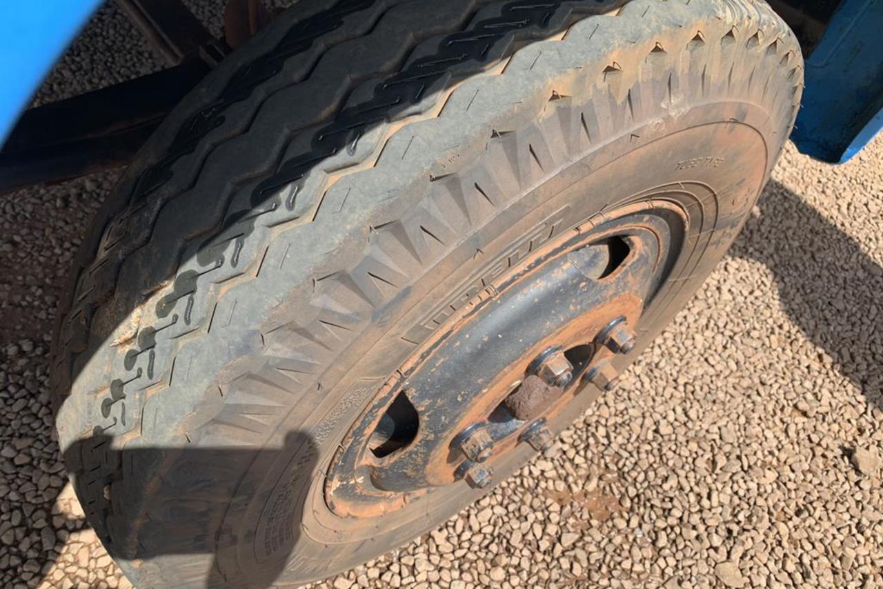 Volkswagen 6 90 - 85/85 12