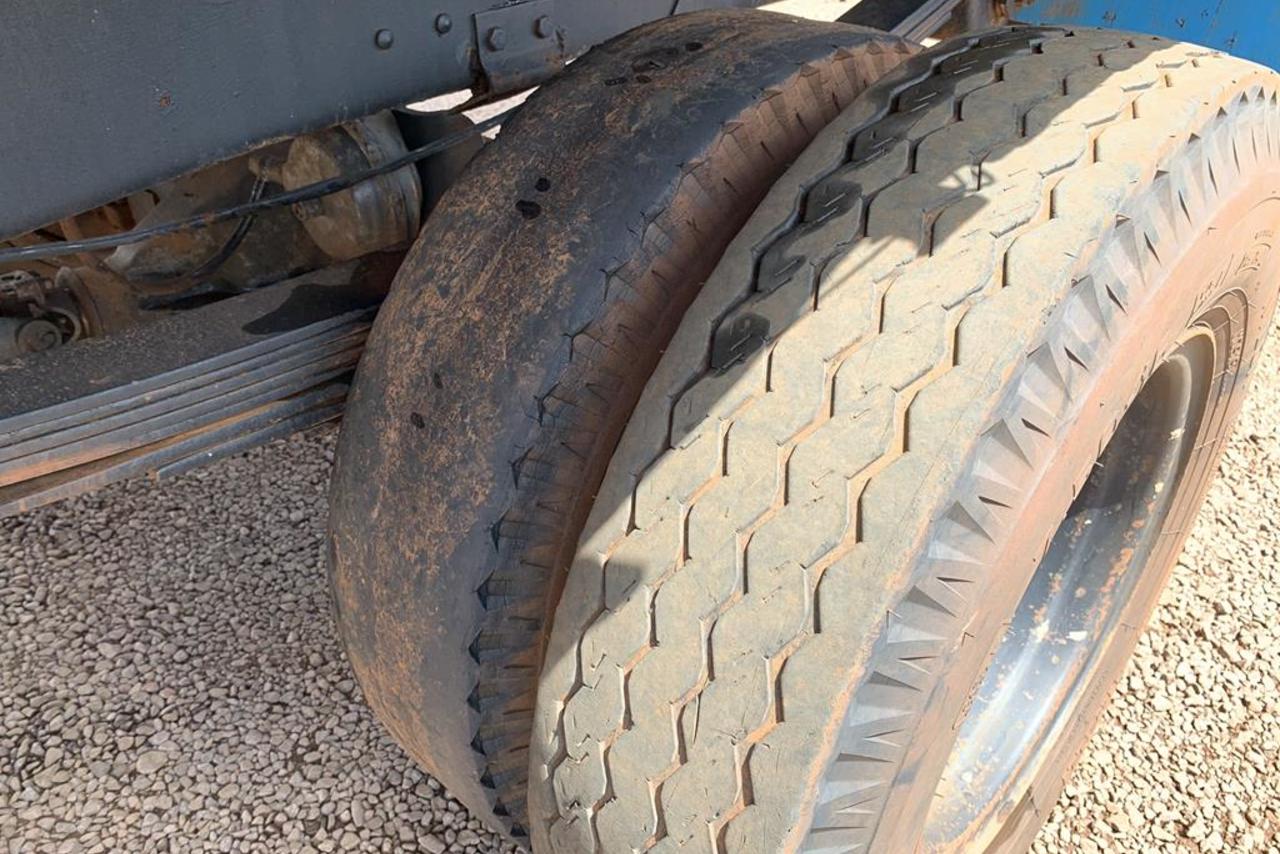 Volkswagen 6 90 - 85/85 13