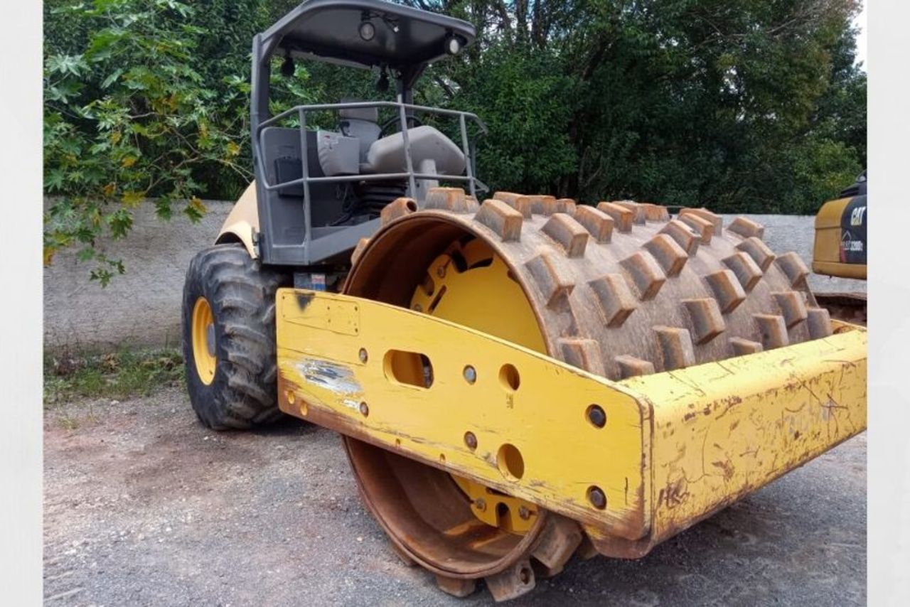 Volvo SD105DX - 10 2