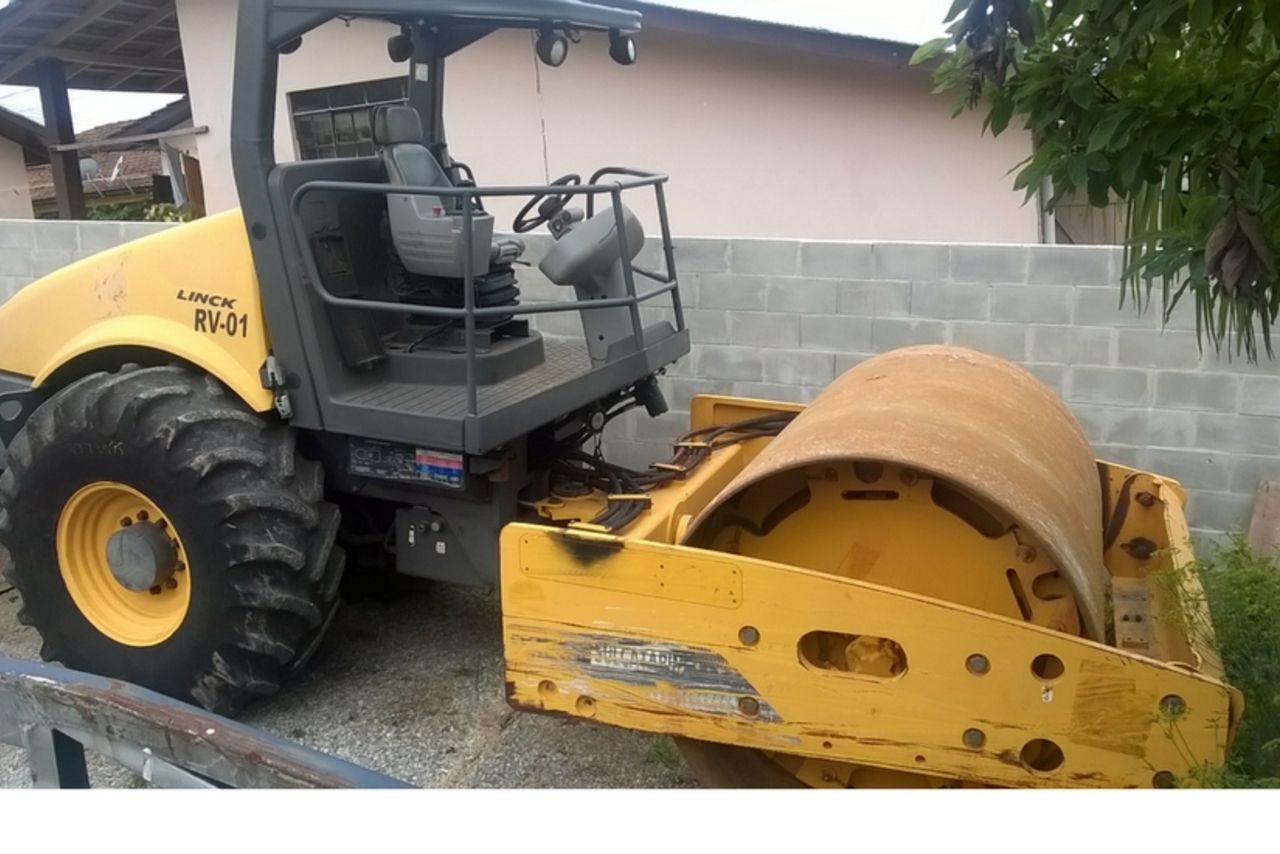 Volvo SD105DX - 10 9