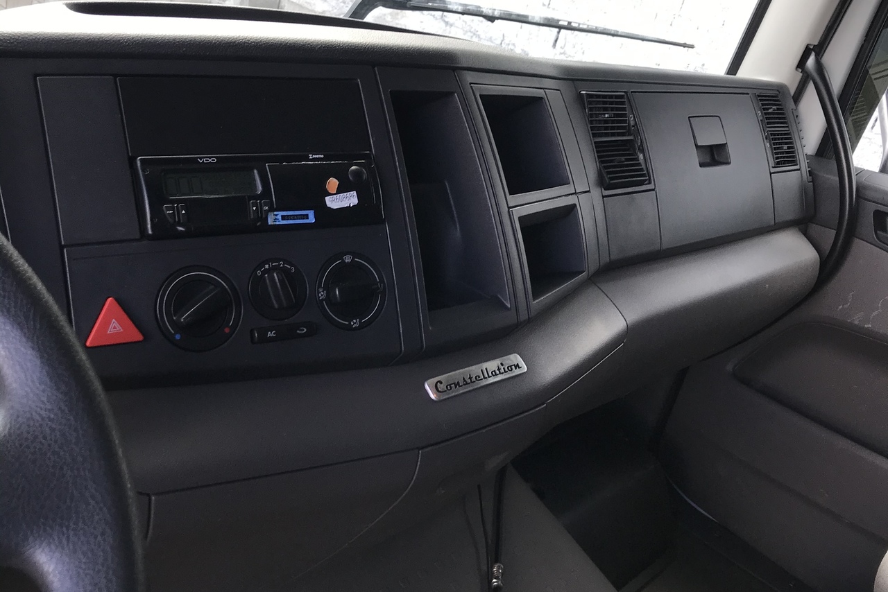 Volkswagen VW 25370 Constellation - 16/16 10