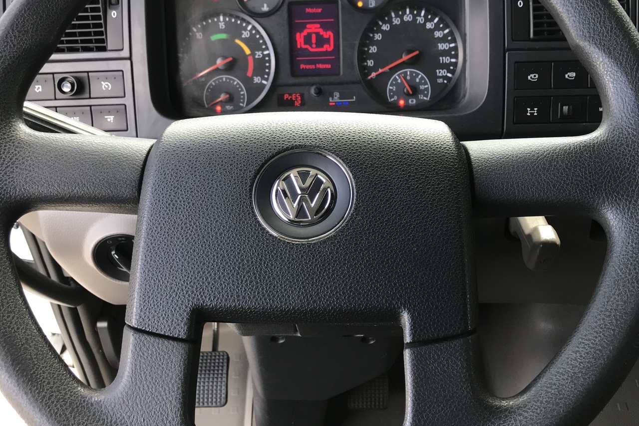 Volkswagen VW 25370 Constellation - 16/16 13