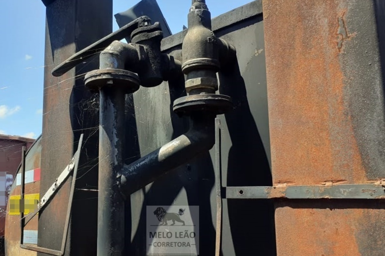 Mercedes Benz MB 1313 - 76/76 14