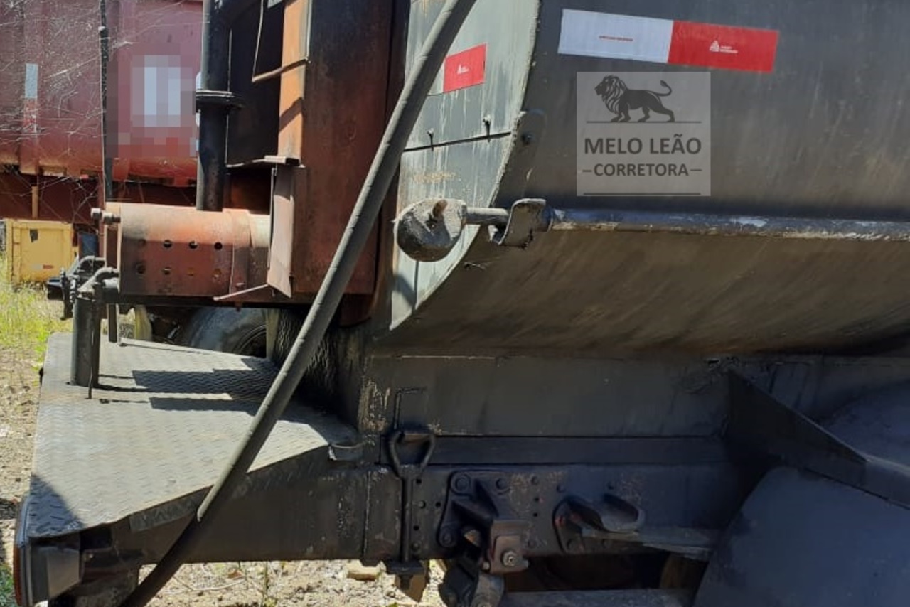 Mercedes Benz MB 1313 - 76/76 17