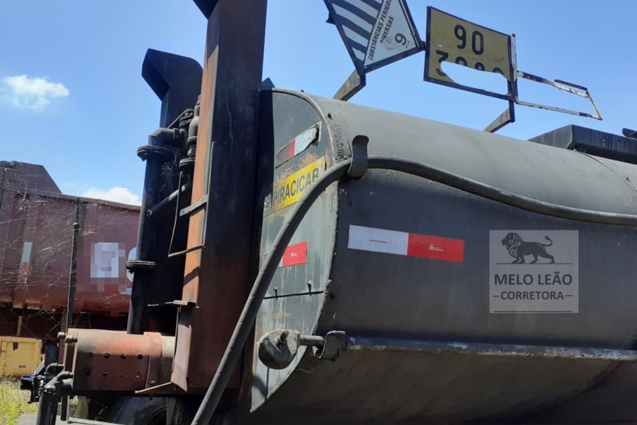 Mercedes Benz MB 1313 - 76/76 20