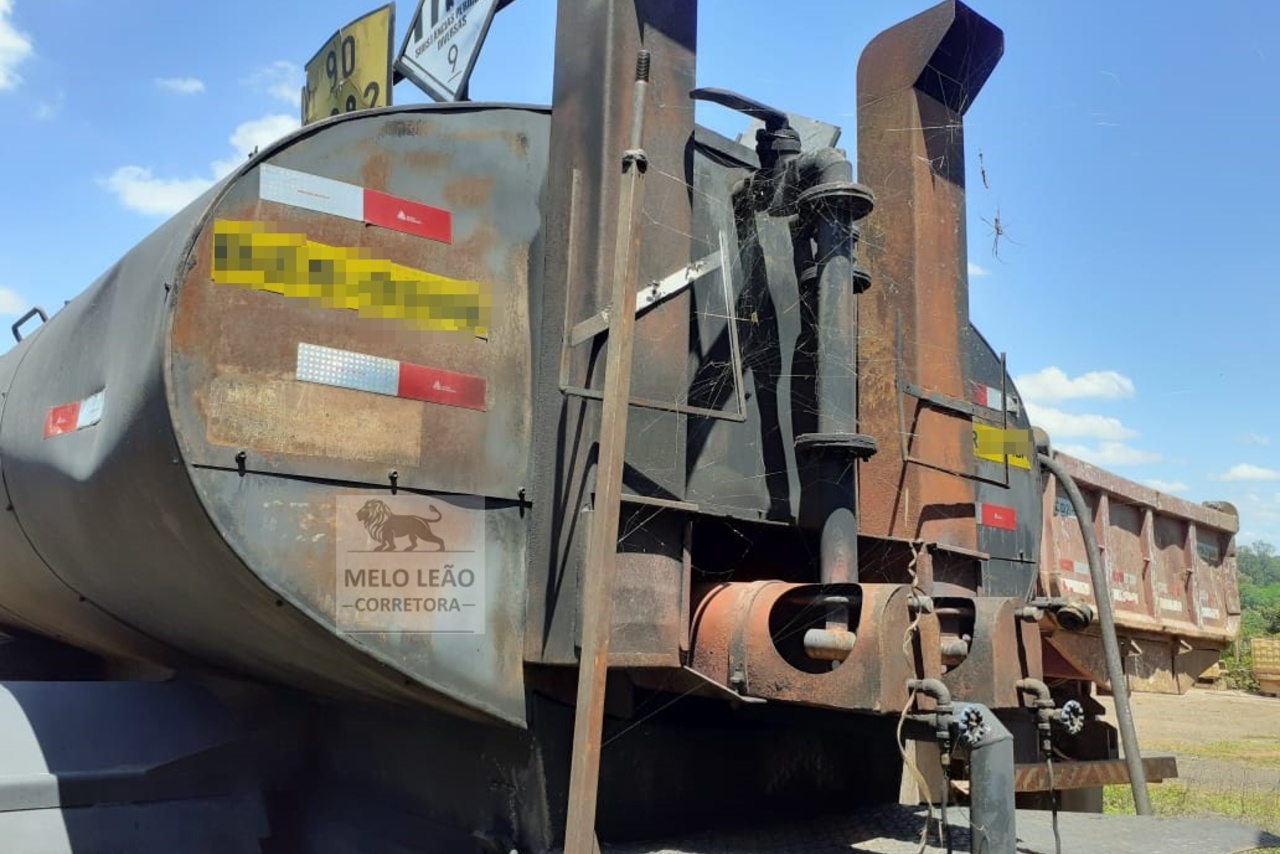 Mercedes Benz MB 1313 - 76/76 21