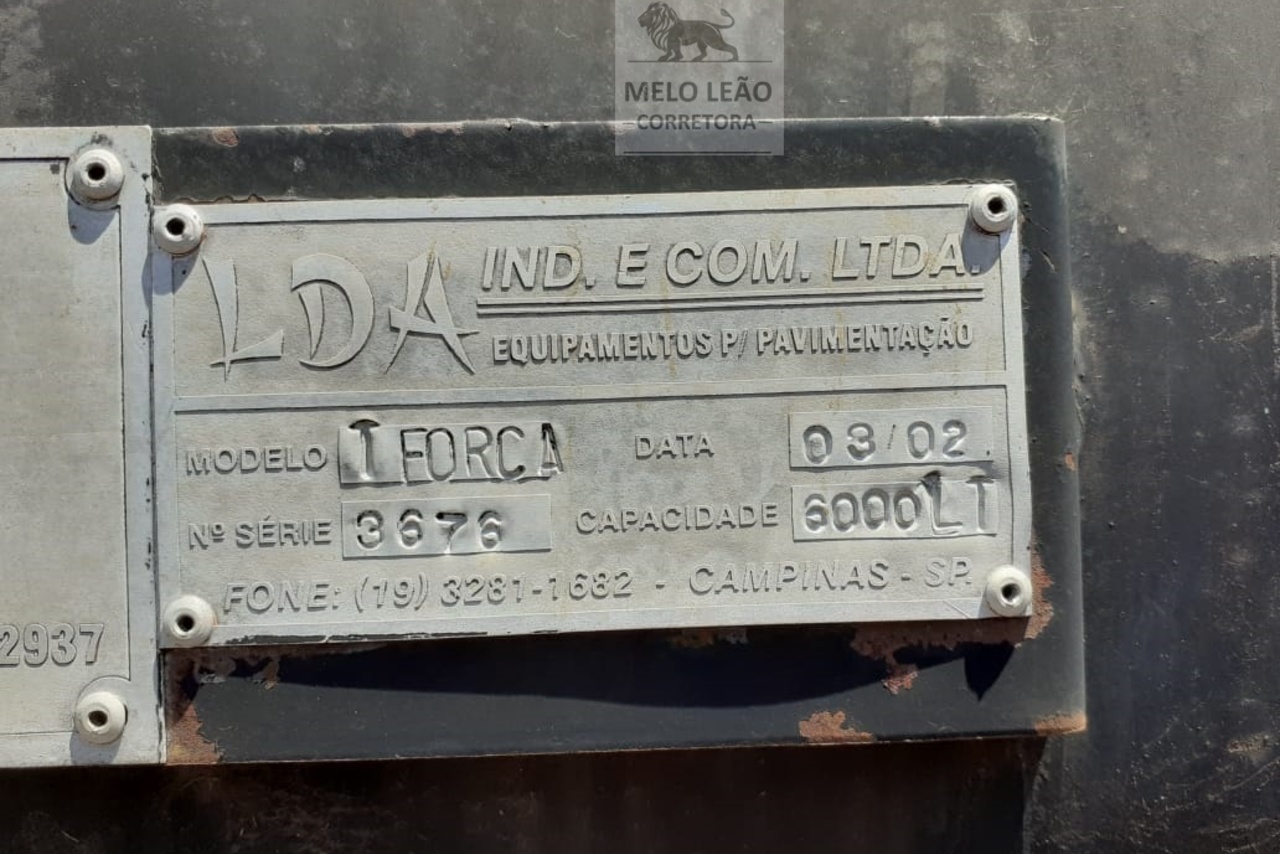 Mercedes Benz MB 1313 - 76/76 23
