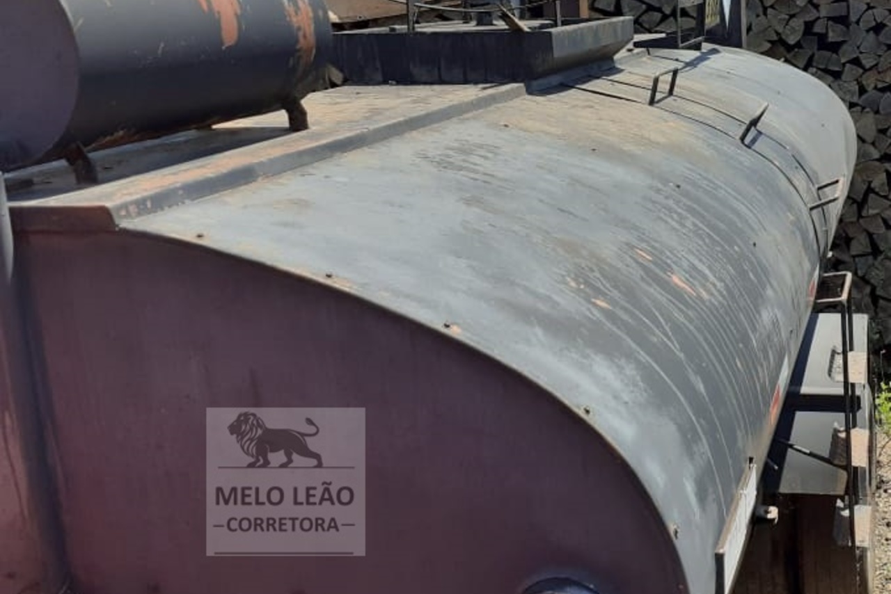 Mercedes Benz MB 1313 - 76/76 25