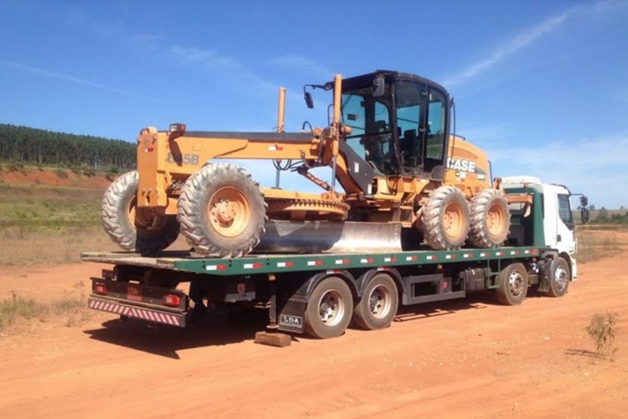 Volvo VM 270 - 12/12 2