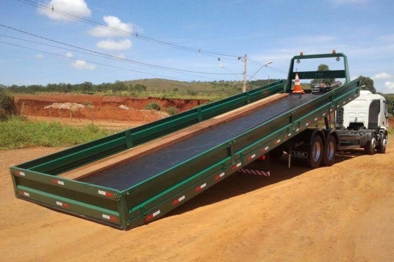 Volvo VM 270 - 12/12 3