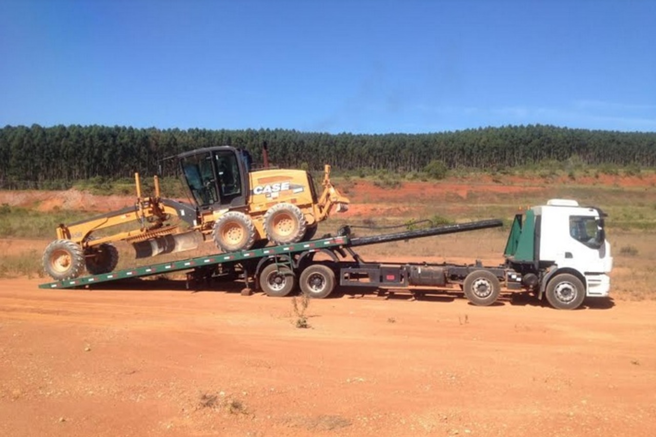 Volvo VM 270 - 12/12 4