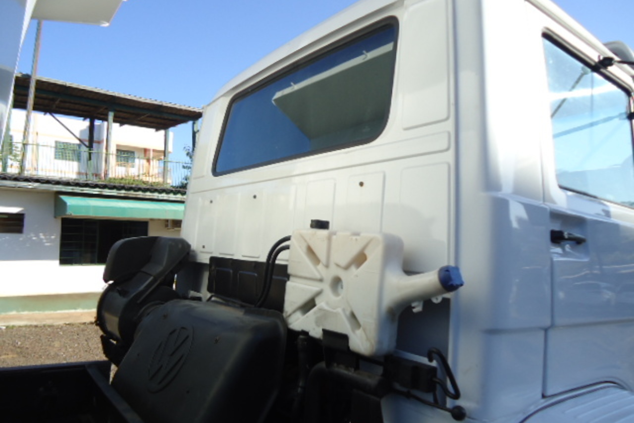 Volkswagen 24 220 - 07/07 7