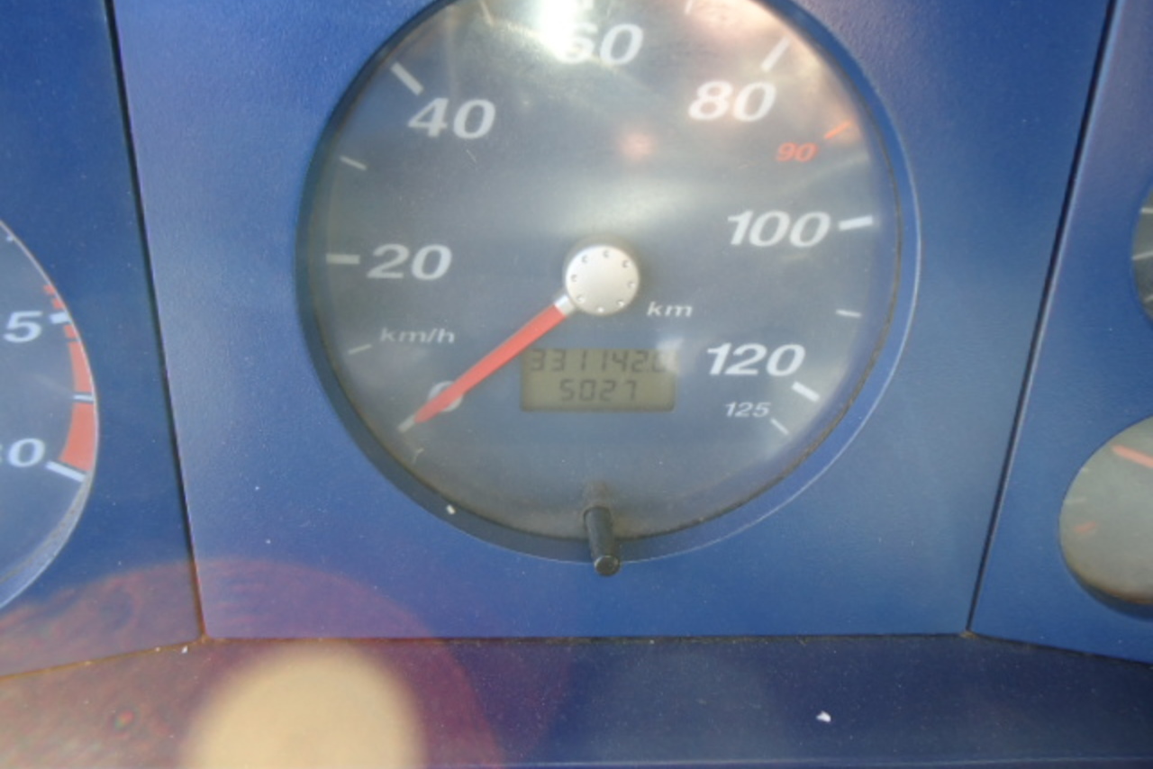 Volkswagen 24 220 - 07/07 10