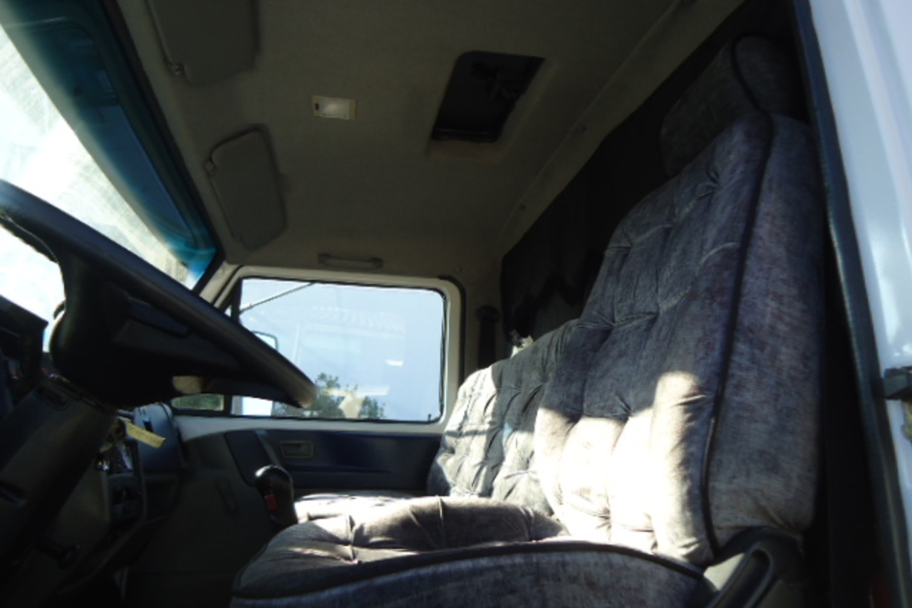 Volkswagen 24 220 - 07/07 11
