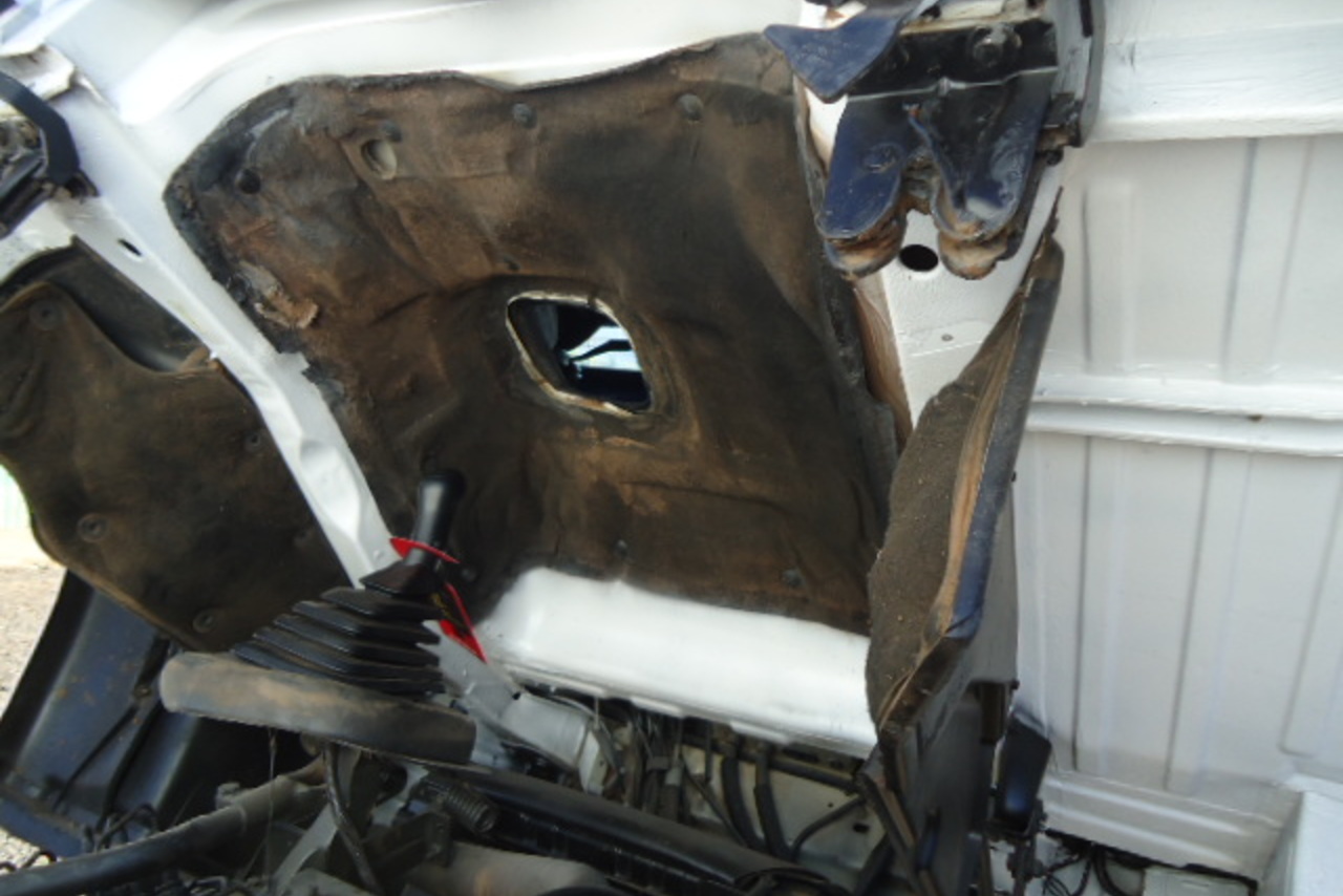 Volkswagen 24 220 - 07/07 14