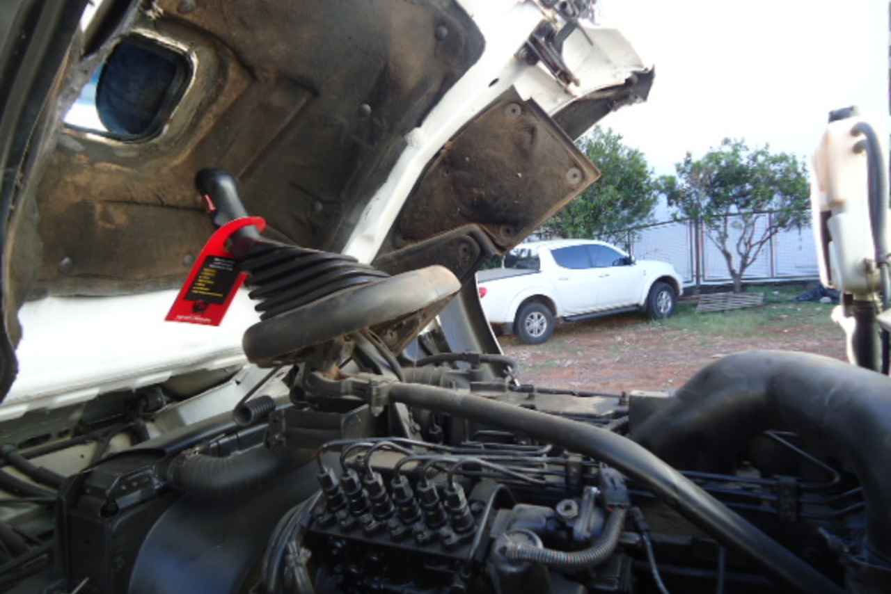 Volkswagen 24 220 - 07/07 16