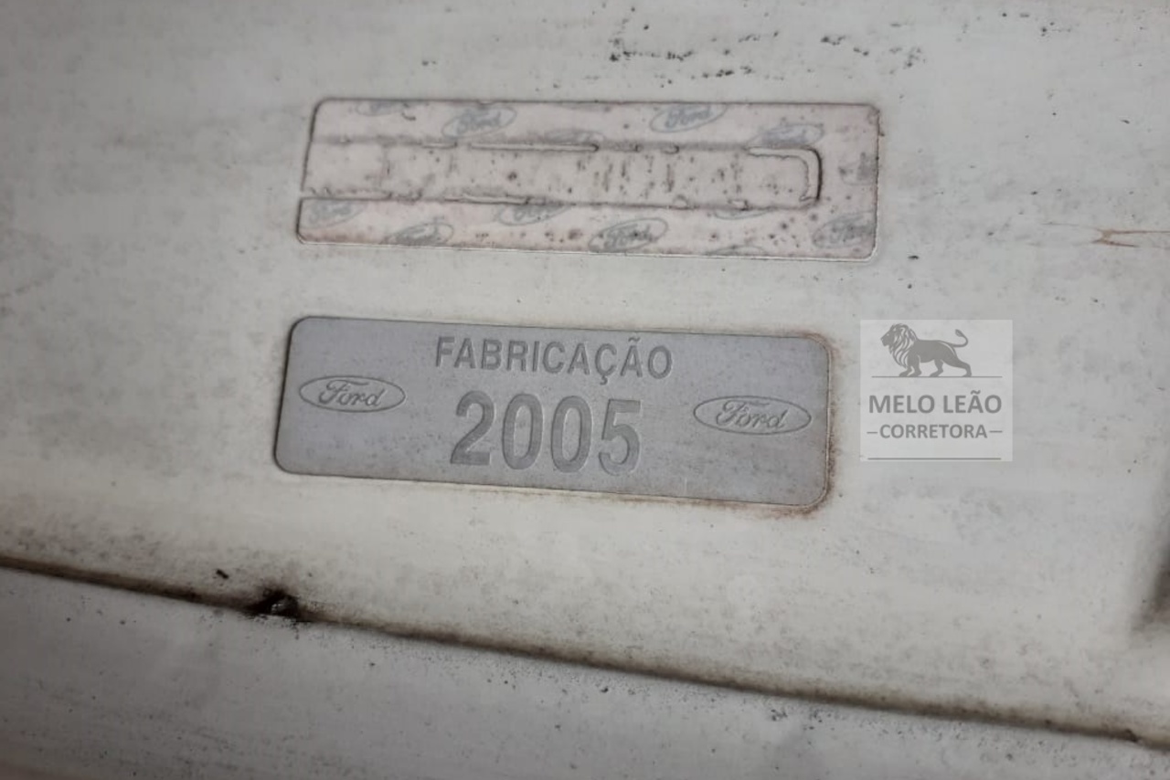 Ford Cargo1517 - 05/05 2