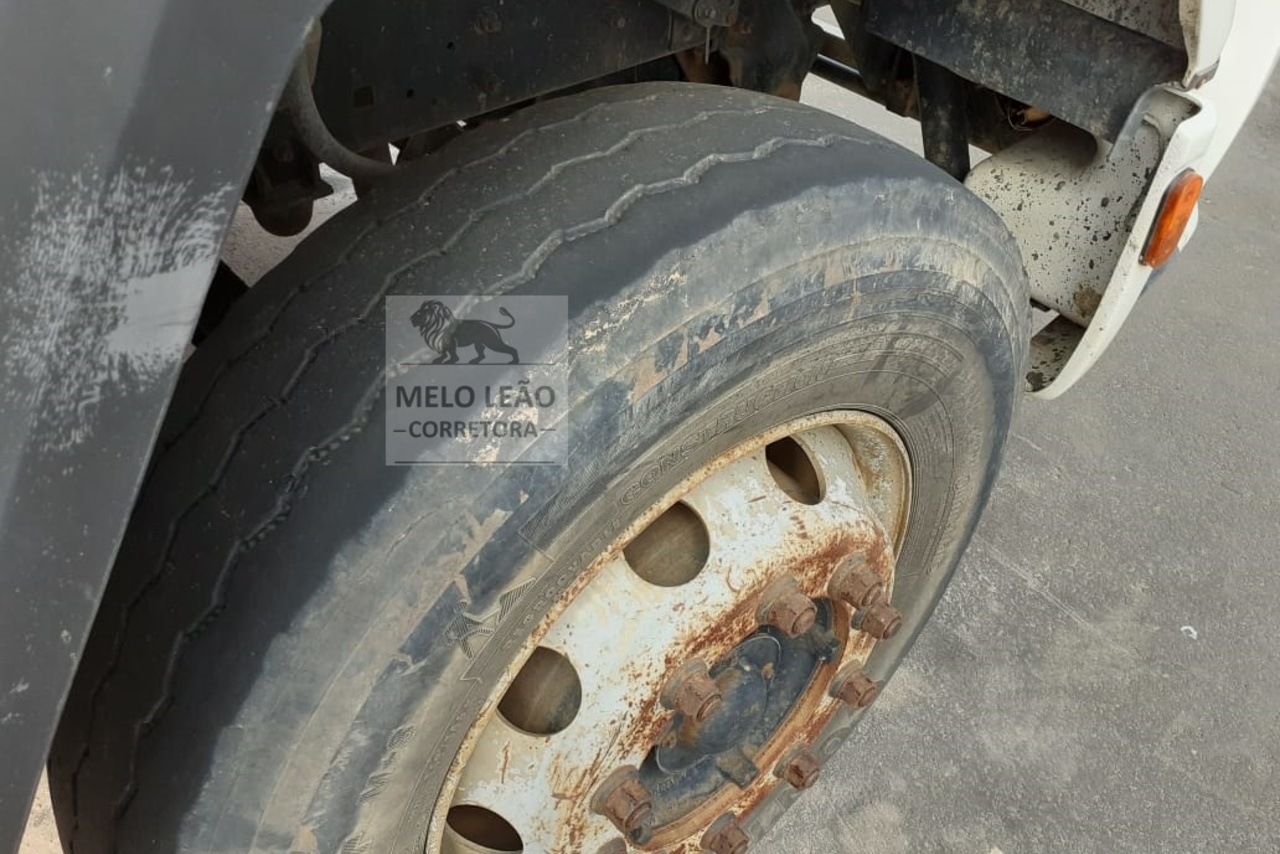 Ford Cargo1517 - 05/05 3