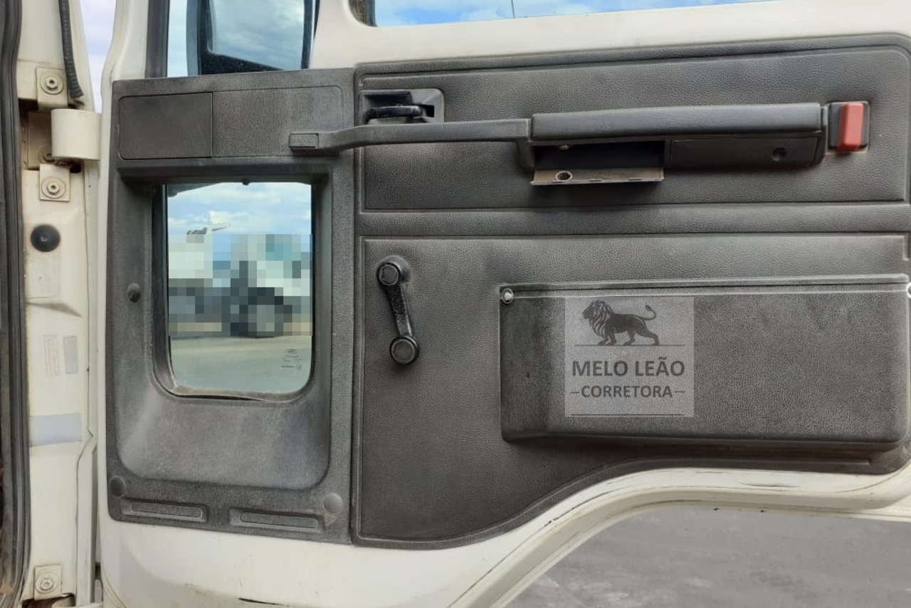 Ford Cargo1517 - 05/05 4