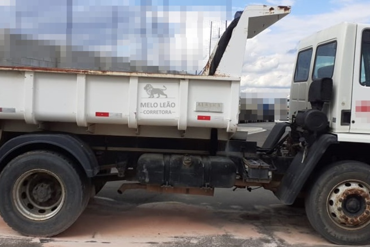 Ford Cargo1517 - 05/05 6