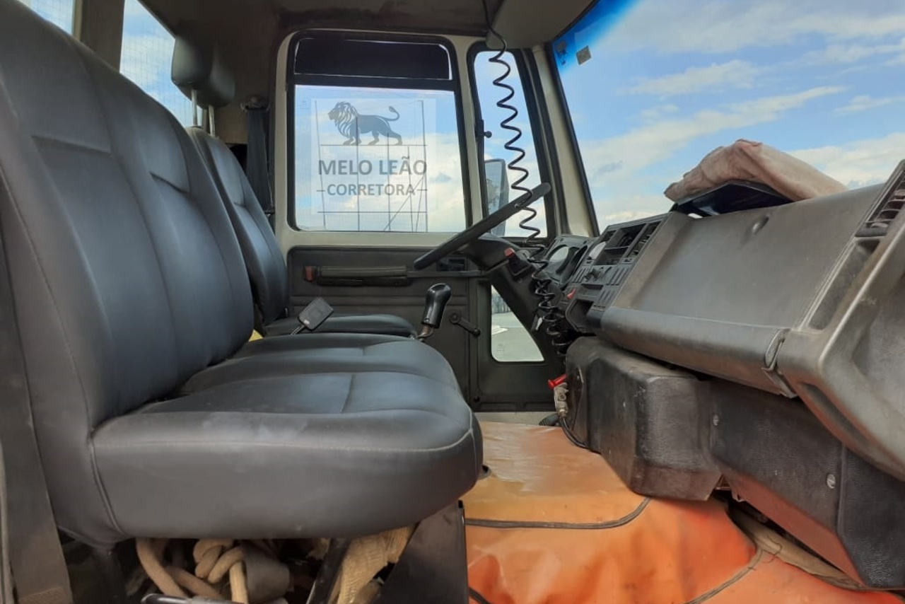 Ford Cargo1517 - 05/05 7