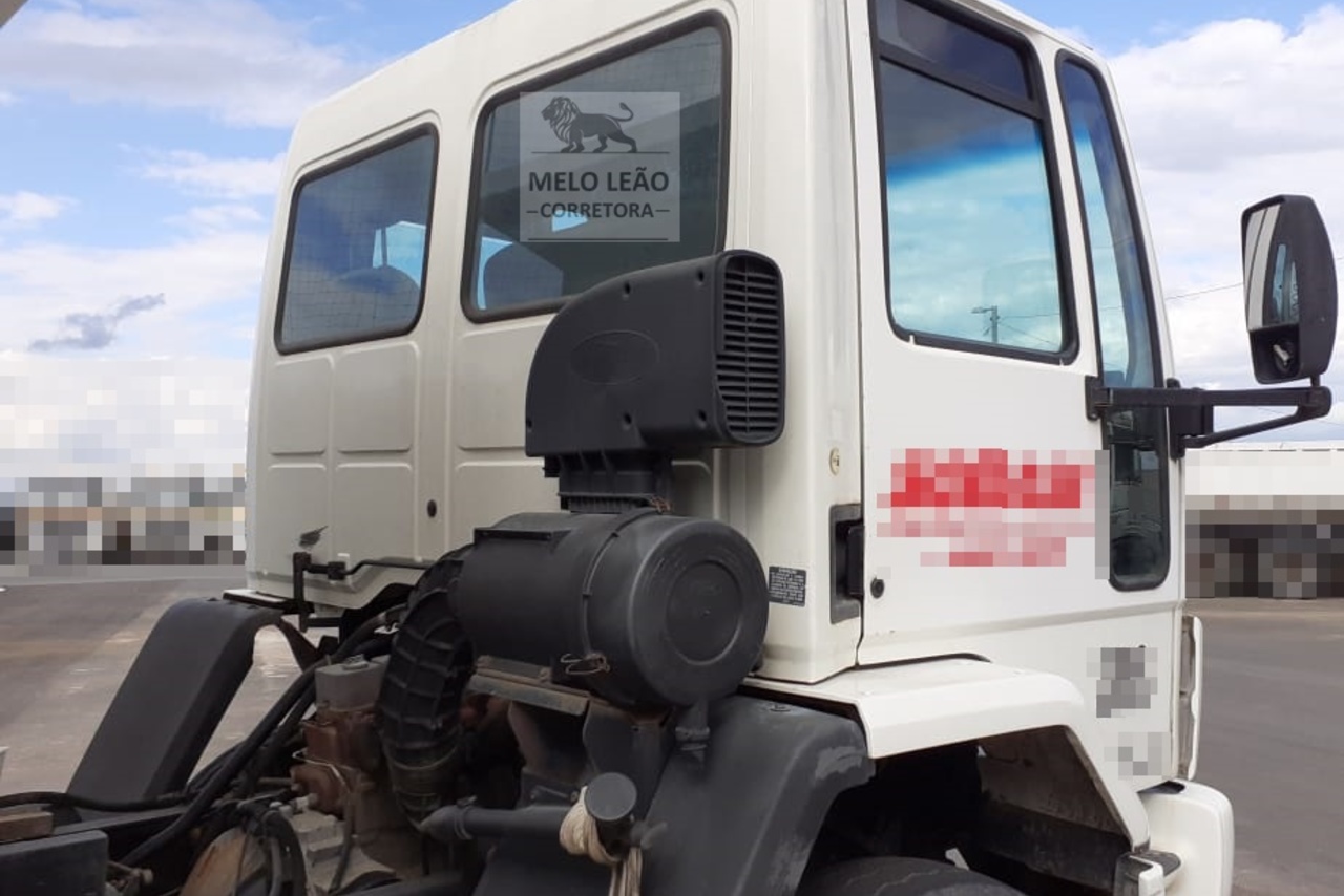 Ford Cargo1517 - 05/05 8
