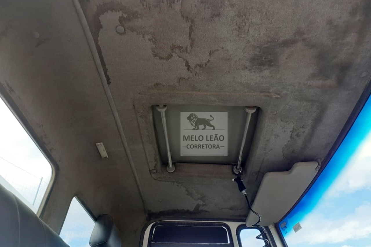 Ford Cargo1517 - 05/05 9