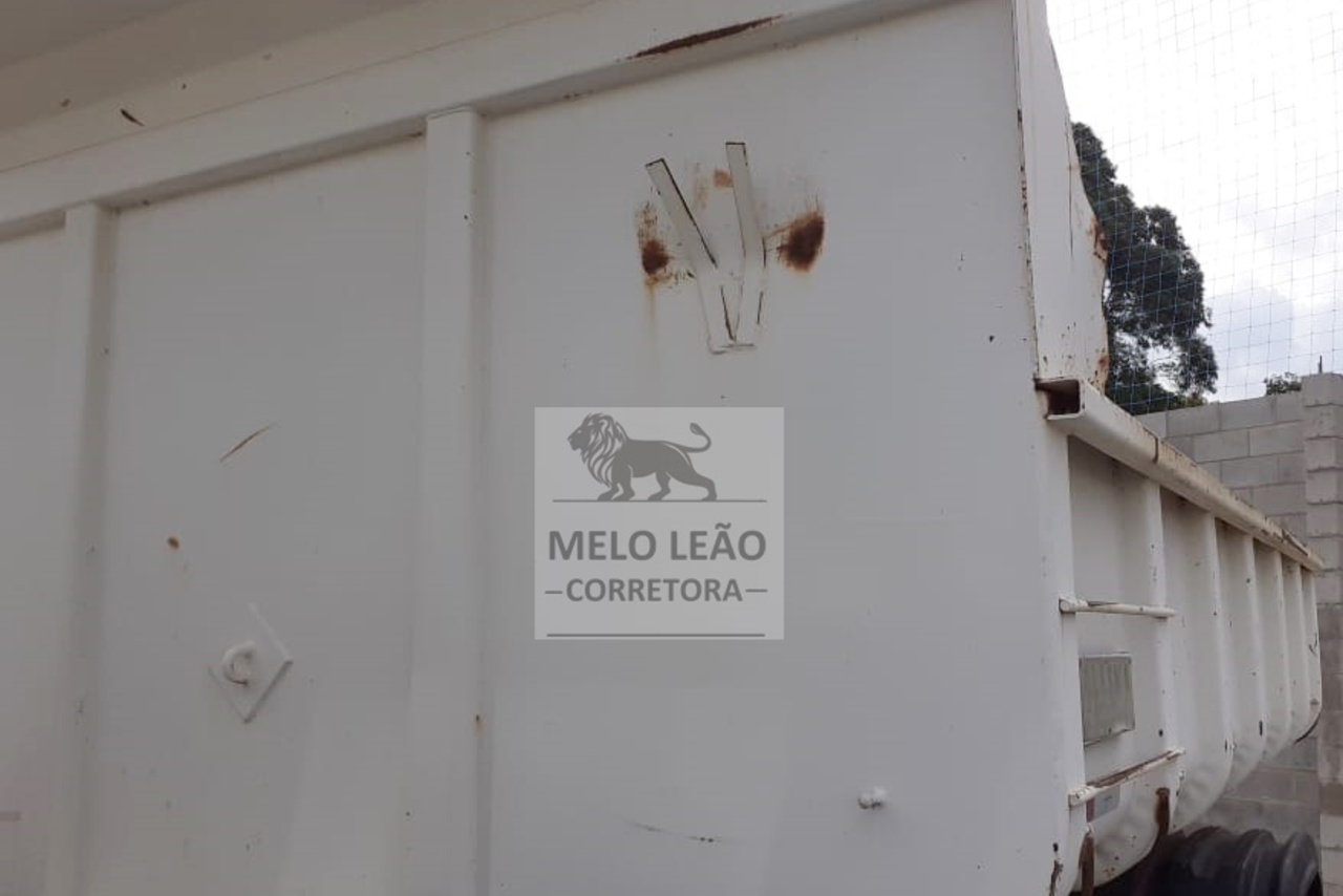 Ford Cargo1517 - 05/05 16