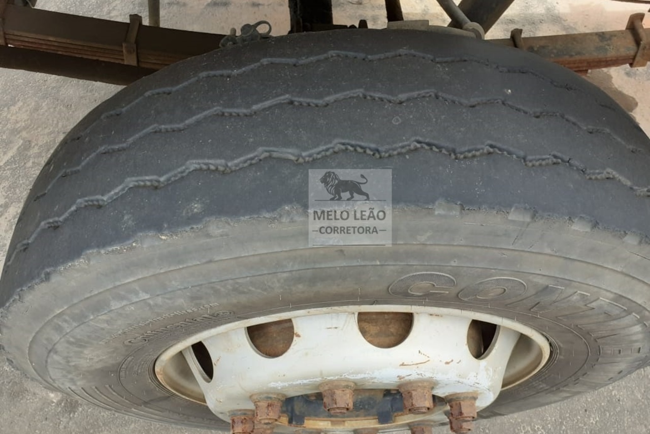 Ford Cargo1517 - 05/05 24