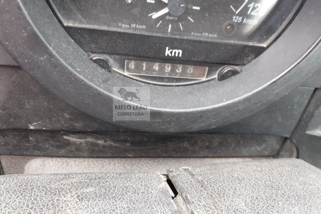 Ford Cargo1517 - 05/05 25