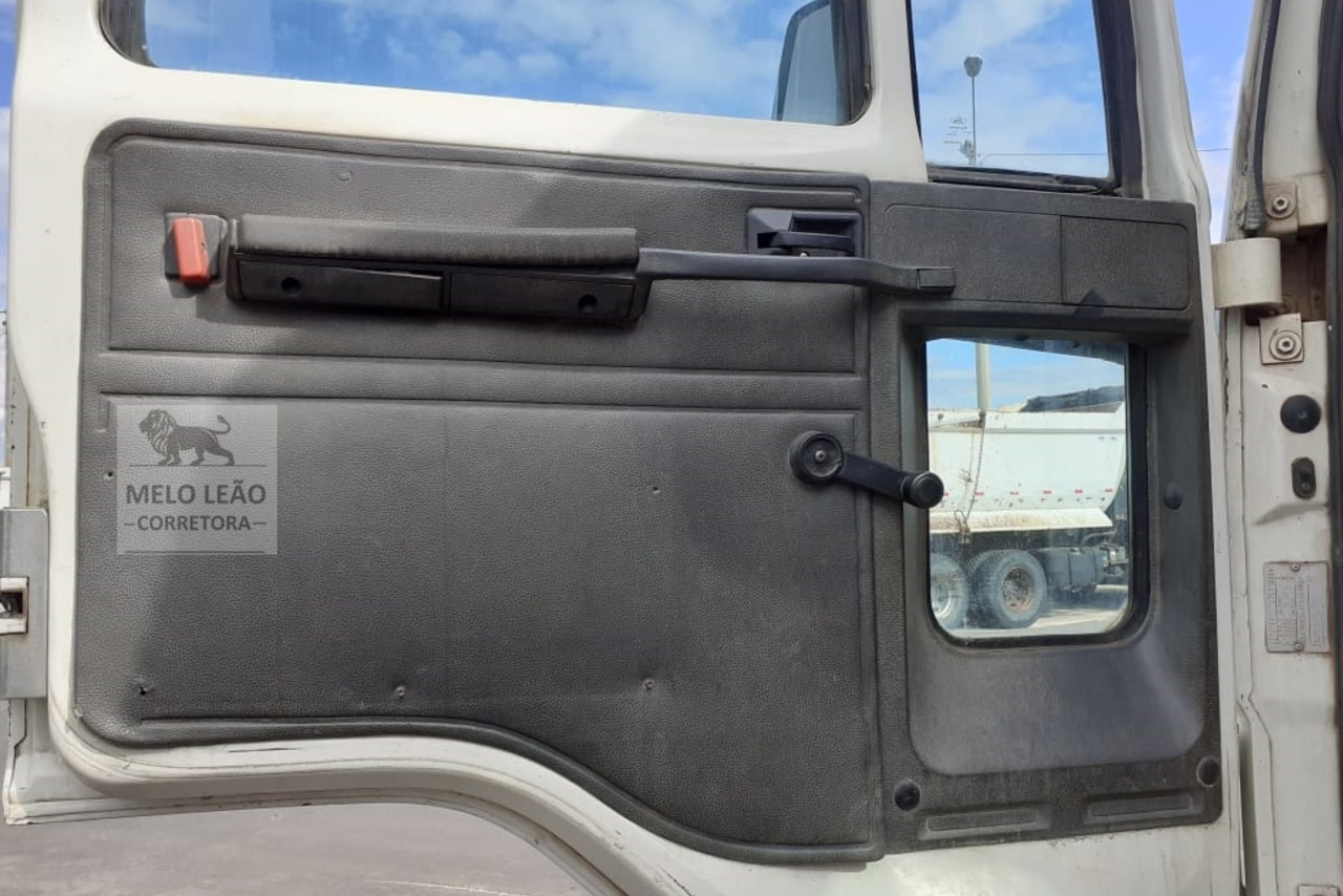 Ford Cargo1517 - 05/05 29