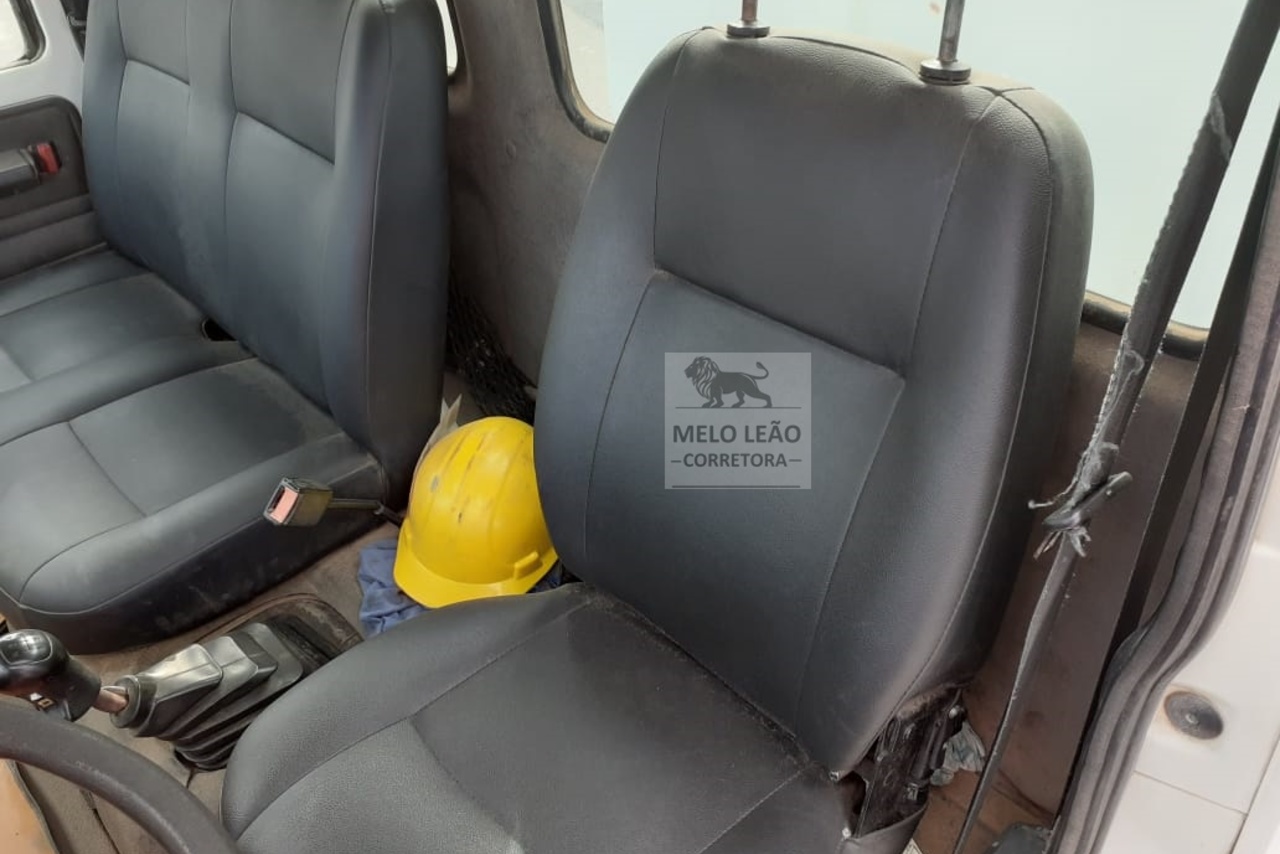 Ford Cargo1517 - 05/05 30