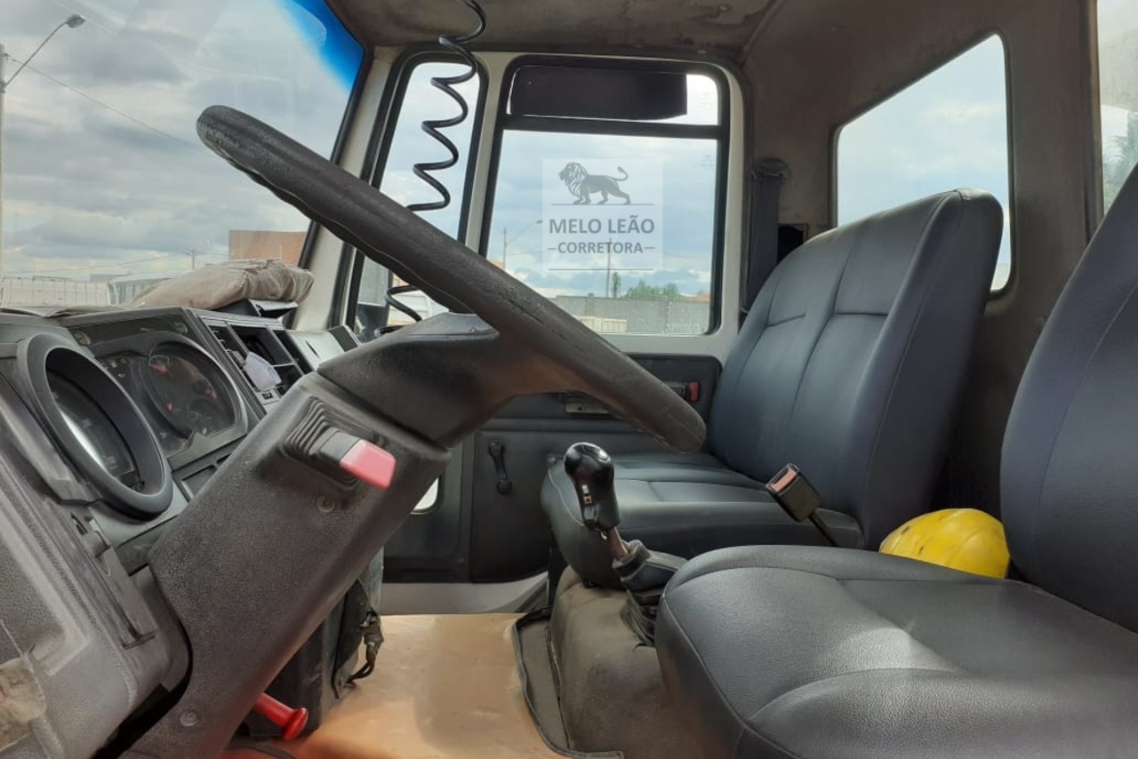 Ford Cargo1517 - 05/05 33