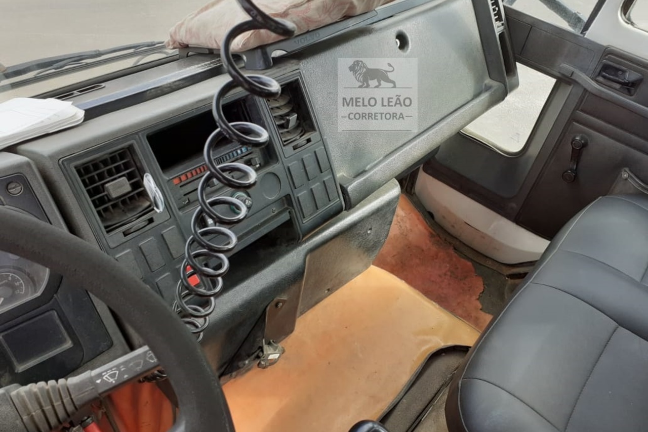 Ford Cargo1517 - 05/05 35