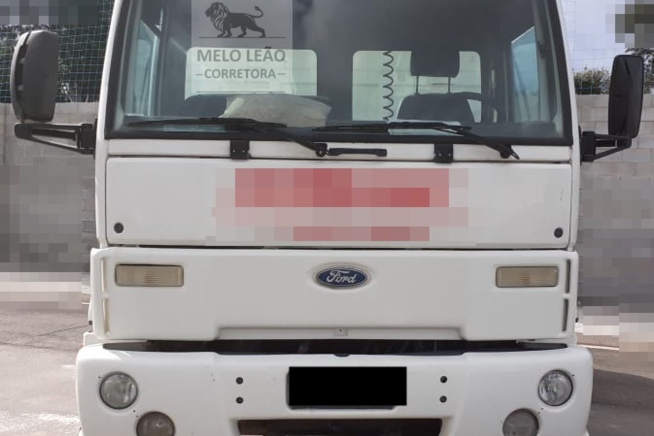 Ford Cargo1517 - 05/05 36