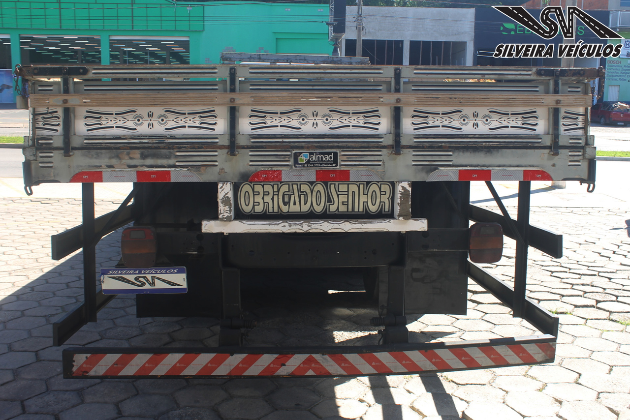 Ford Cargo2422 - 04/04 7