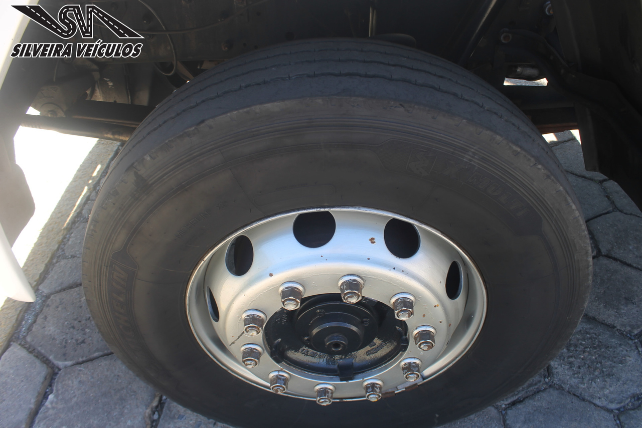 Ford Cargo2422 - 04/04 9