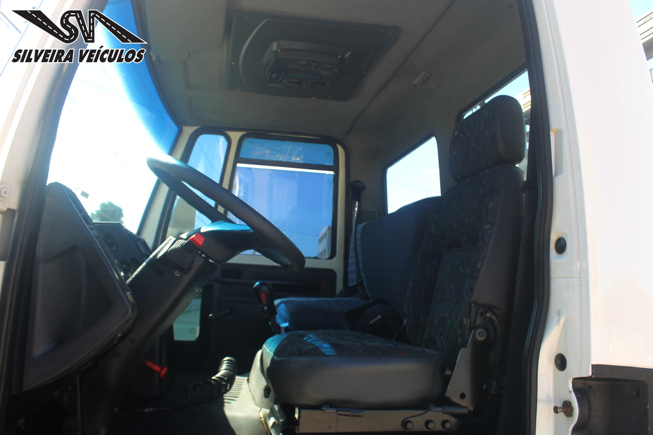 Ford Cargo2422 - 04/04 10