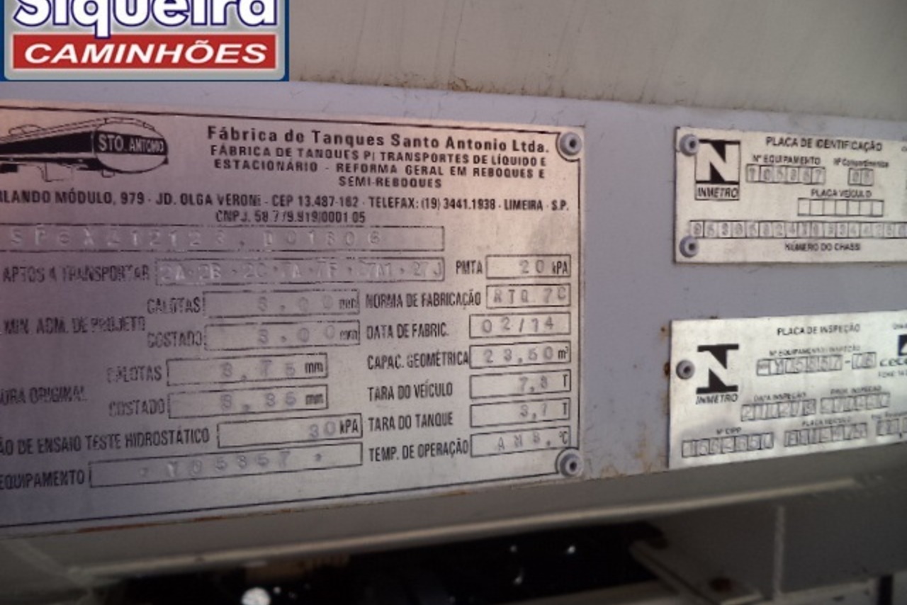 Volkswagen 24-280 E Constellation 6x2 - 13/13 8