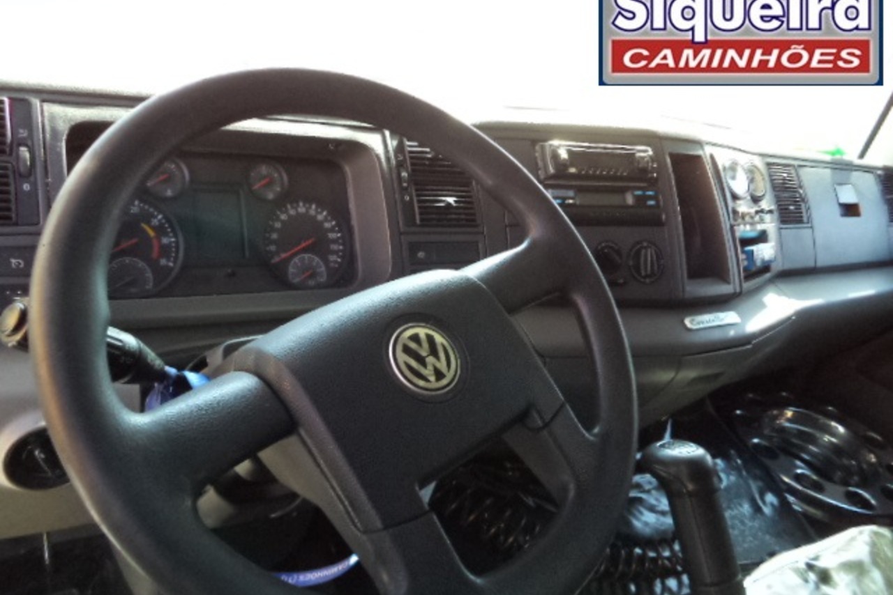 Volkswagen 24-280 E Constellation 6x2 - 13/13 9