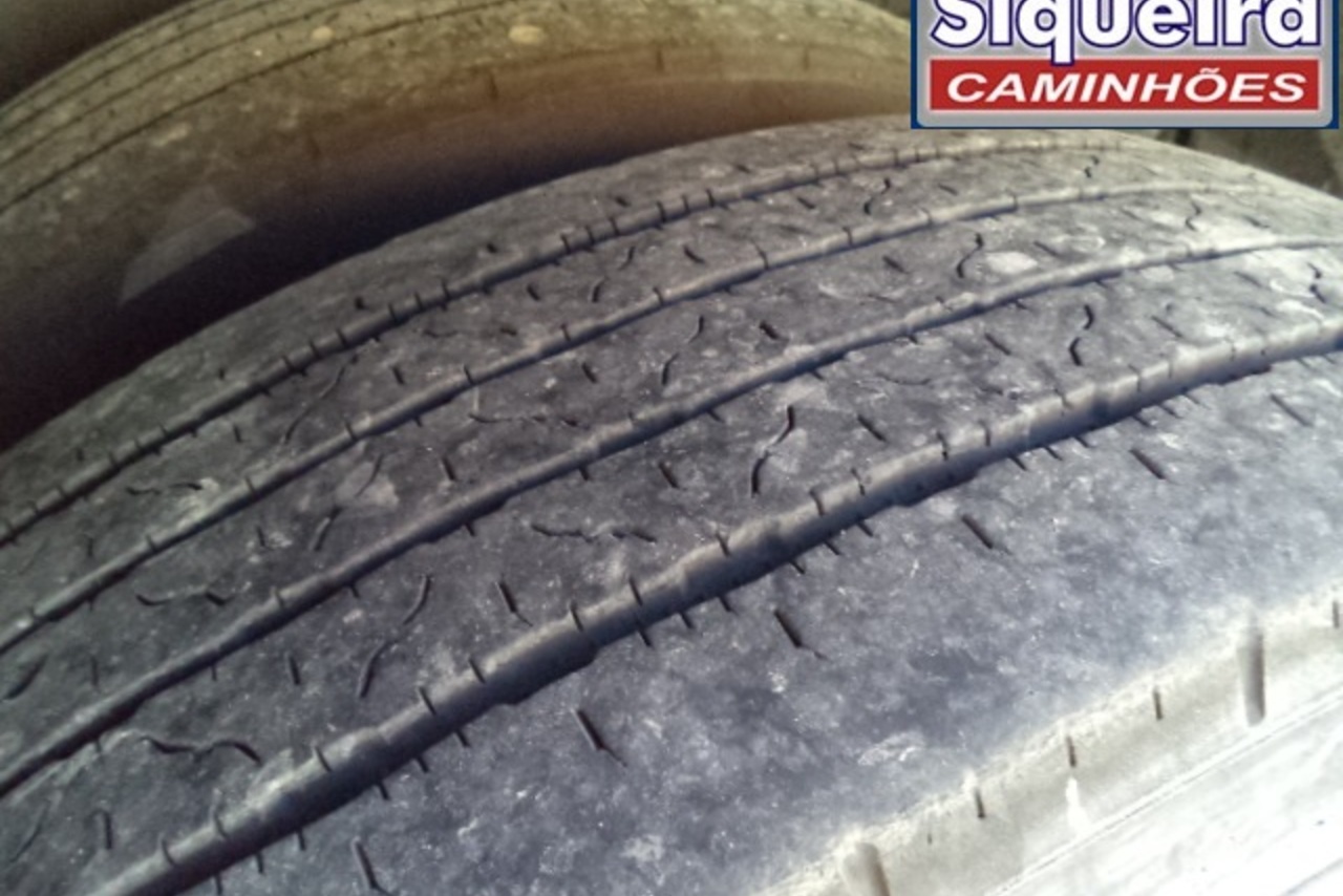 Volkswagen 24-280 E Constellation 6x2 - 13/13 11