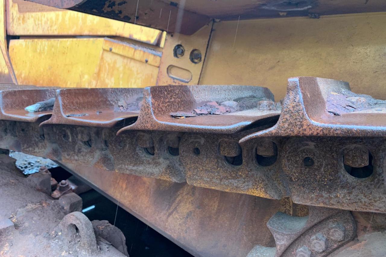 Caterpillar D8T - 11/11 6