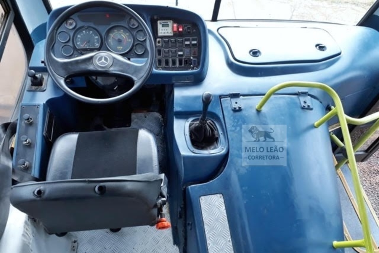 Volkswagen Urbano - 07/07 4