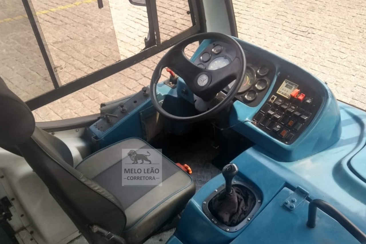 Volkswagen Urbano - 07/07 15