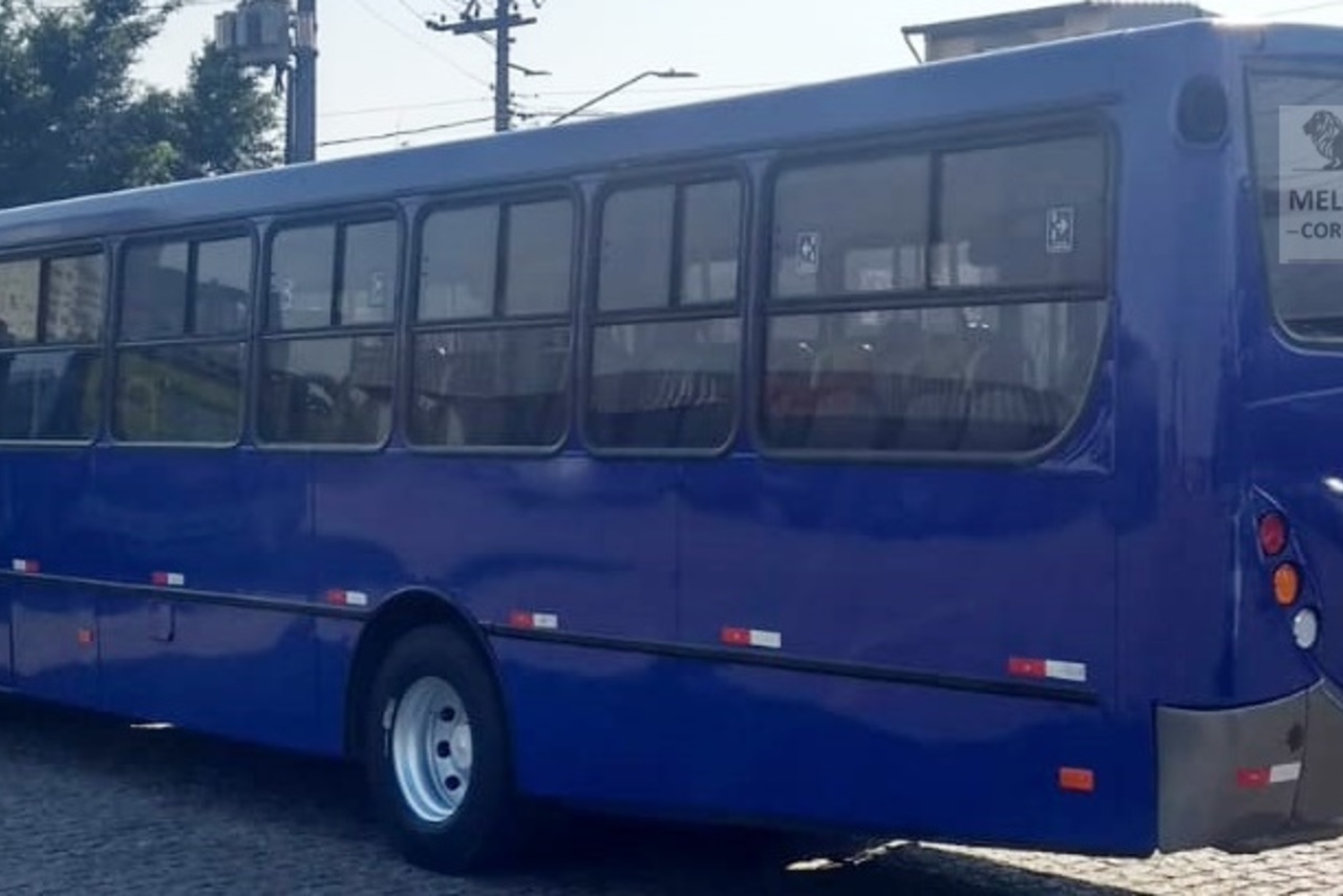 Volkswagen Urbano - 07/07 16