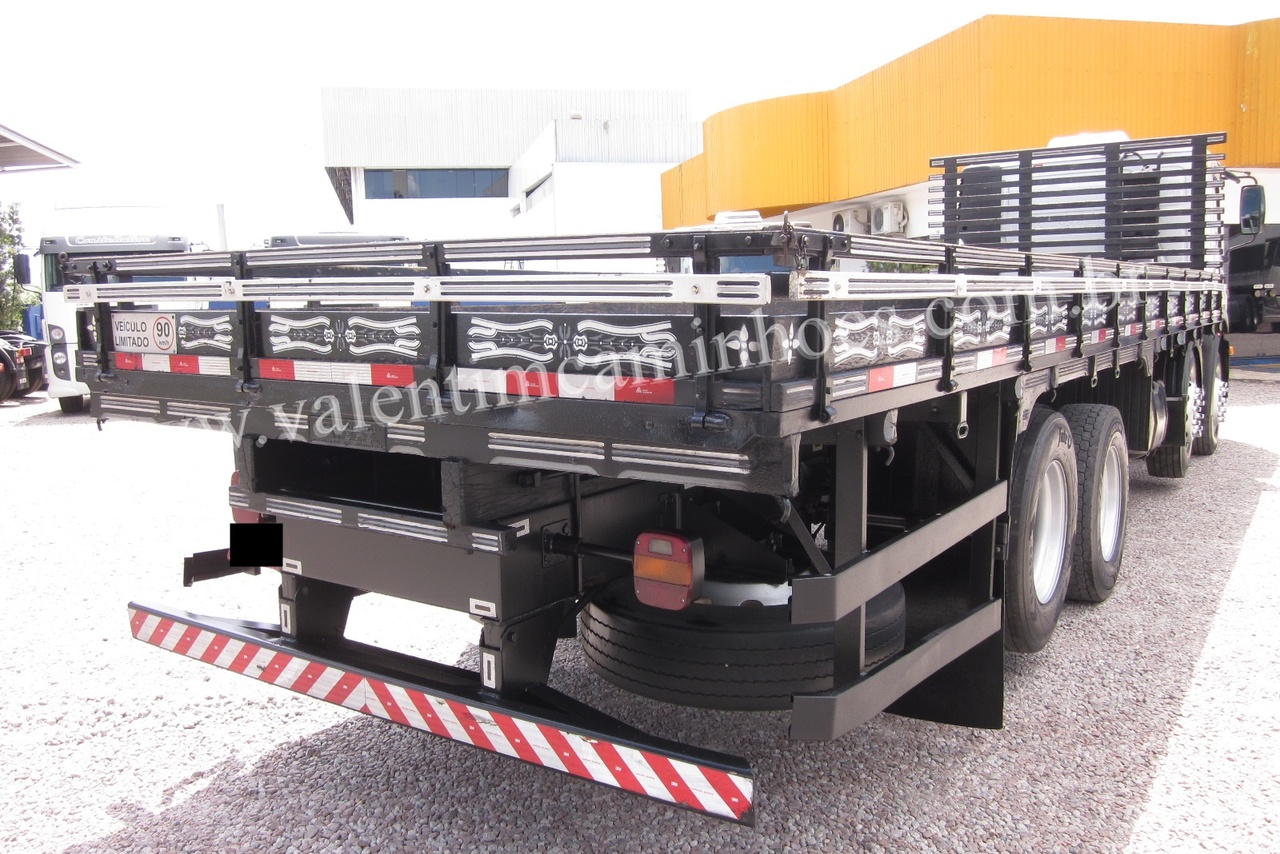 Volkswagen 24-250 E Constellation 3-Eixos - 11/11 3