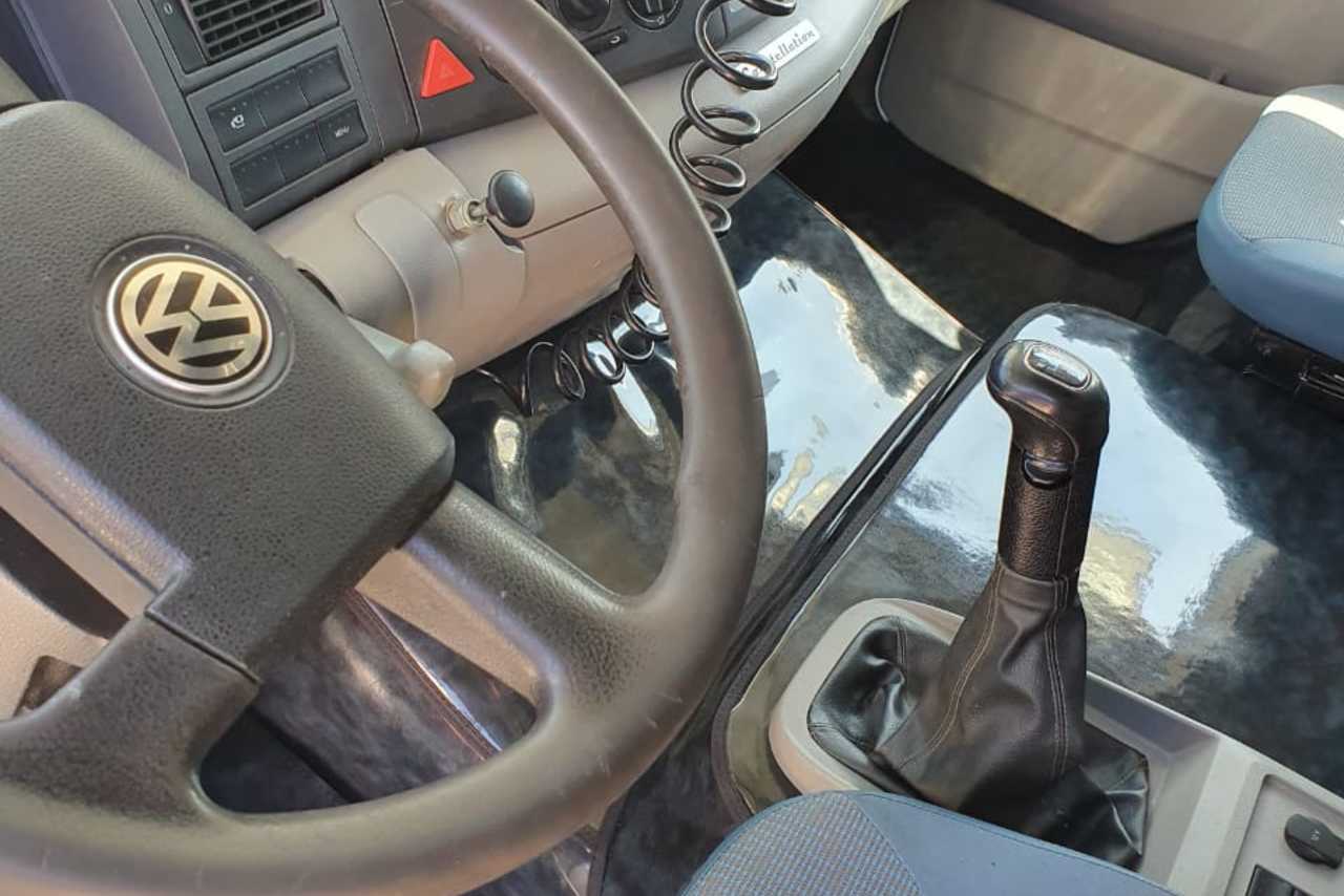 Volkswagen 17 250 - 11/11 8
