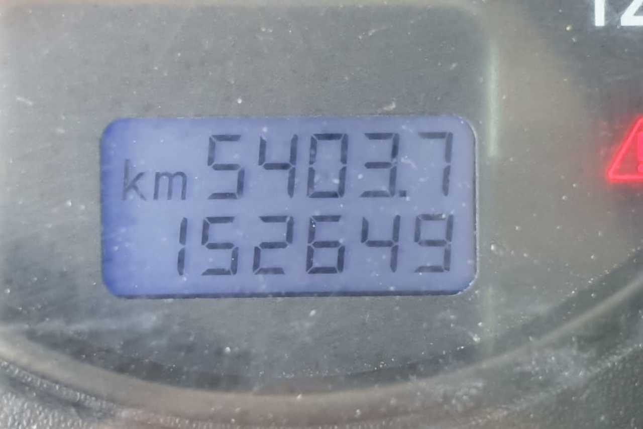 Volkswagen 17 250 - 11/11 9
